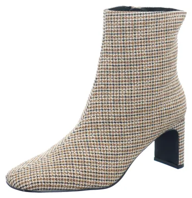 Produktbild von La Strada Klassische Stiefeletten Damen 32313232313239 Beige 36 EU