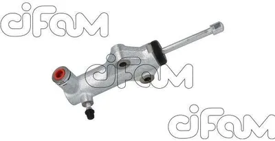 Produktbild von CIFAM 404-155 Kupplungsnehmerzylinder für FIAT 500 (312) 500 C (312) PUNTO (188) Panda Schrägheck (312, 319) Idea (350) für LANCIA YPSILON (843)