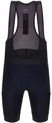 Image de SANTINI Impact Short noir - S