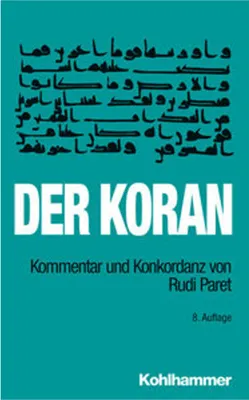 Produktbild von Der Koran