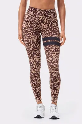 Imagen del producto de STRONGER WT - Leggings deportivos para mujer, color amarillo, talla L