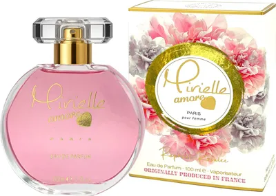 Mirielle Amore EDP