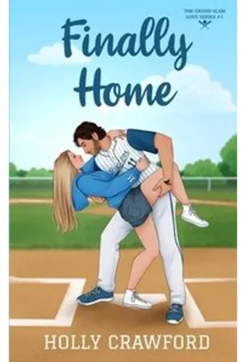 Immagine prodotto di Buch Finally Home – Eine Geschichte über Liebe auf den ersten Blick und die Freundschaftszone