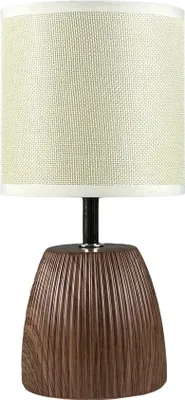 Immagine prodotto di Lampada da tavolo Versa in Vetroceramica 14 x 29 x 14 cm