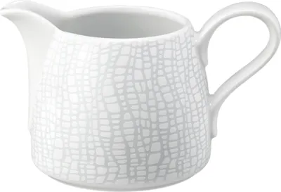 Produktbild von Seltmann Weiden L Fashion elegant grey Milchkännchen 0,26l