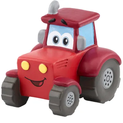 Produktbild von Tonies® Sing Kinderlieder - Timmy Traktor & seine Freunde [DACH]