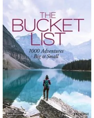 Obrázok produktu pre The Bucket List