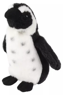 Produktbild von Maskottchen: Humboldt-Pinguin, 13 cm