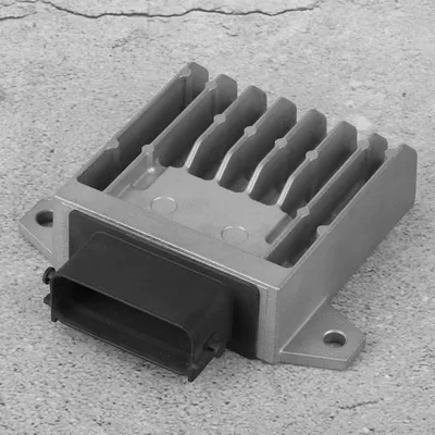 Obrázek produktu pro Řídicí modul převodovky TCU L32E189E1B Náhrada za Mazda 3 2,3 l 2006–2009