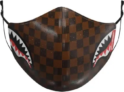 Immagine prodotto di Scarpe Sprayground 910Z341NSZ da Unisex