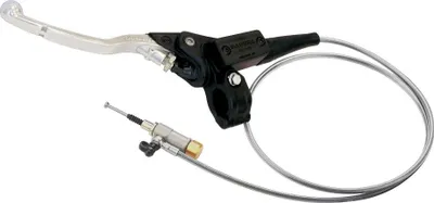Produktbild von Hymec Hydraulischer Kupplungssatz 167 Für Honda Crf 450R '04-'08 (Kolbendurchmesser 9.5Mm)
