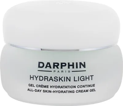 Immagine prodotto di Pelle da normale a mista Darphin Hydraskin Light Crema-Gel Idratante Tutto Giorno