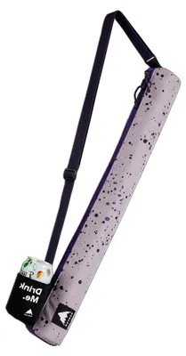 Produktbild von Beeracuda Kühltasche, 2 l, Holunderbeere