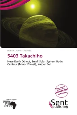 Produktbild von 5403 Takachiho
