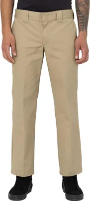 Produktbild von Dickies Herren Hose Slim fit 873 Workpant khaki 32/32