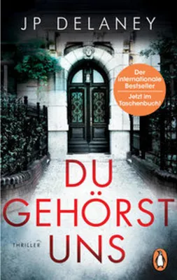 Produktbild von Du gehörst uns
