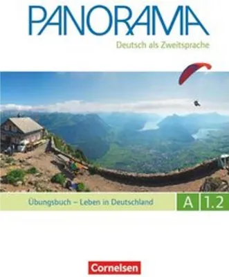 Produktbild von Panorama A1: Teilband 2 Leben in Deutschland