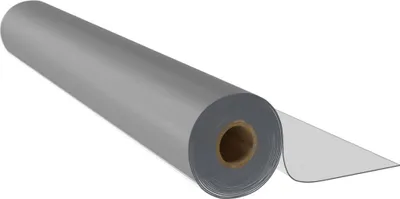 Produktbild von vidaXL Tischfolie-Rolle Matt 0,9x15 m 1,6 mm PVC