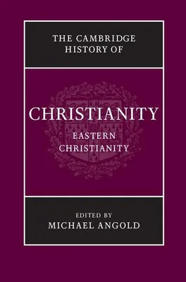 Produktbild von The Cambridge History of Christianity