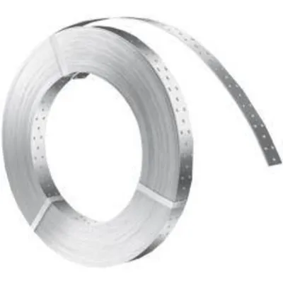 Produktbild von SST Windrispenband rostfrei BAN204025S