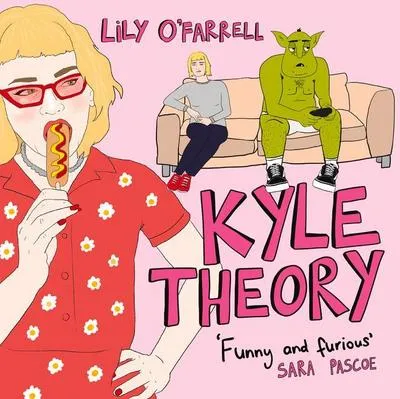 Produktbild von Kyle Theory