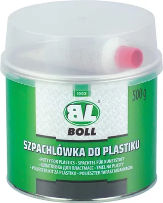 Zdjęcie produktu dla SPATTLE FOR PLASTIC Boll 500 g