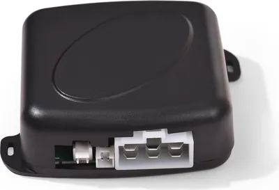 Image de Système d'alarme pour voiture Système de démarrage en un clic Système d'allumage en un clic Kit de bouton d'arrêt en un clic Système de démarrage sans clé pour la plupart des voitures DC12V