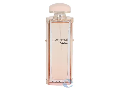 Obrázek produktu pro Salvatore Ferragamo Emozione Dolce Fiore 50 ml EDT