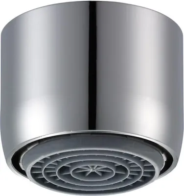 Obrázok produktu pre NEOPERL CASCADE SLC AC PCA Strahlregler verchromt/1 Stück, M22X1, mit Kalkschutz