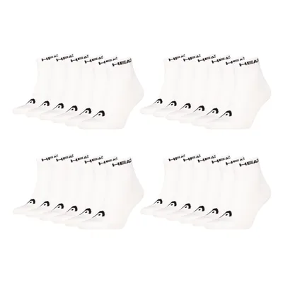 Produktbild von 12 Paar HEAD Uni Quarter Socken All Sports Training Socks