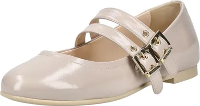 Produktbild von Nero Giardini Ballerinas Ballerinas Leder