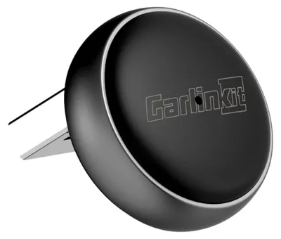 Produktbild von Carlinkit Mini Ultra 3 Kfz-Adapter für Android Auto und Apple CarPlay