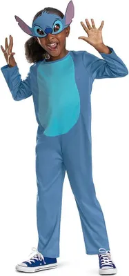 Immagine prodotto di Costume base Disney Lilo e Stitch 3-4 anni