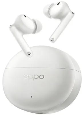 Immagine prodotto di Cuffie wireless OPPO Enco X3s, audio Dynaudio, cancellazione del rumore attiva (ANC) 55dB, colore argento nebuloso