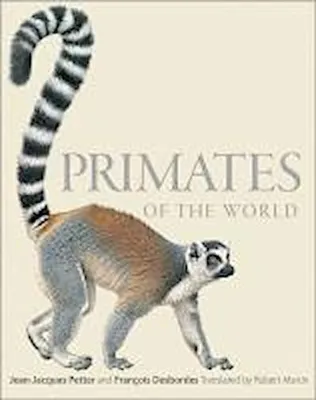 Immagine prodotto di Primates of the World