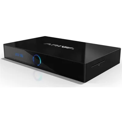 Obrázok produktu pre Prijímač satelitný FERGUSON ARIVA 4K