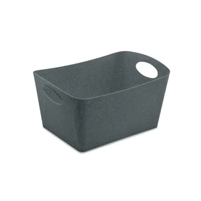 Obrázek produktu pro Úložný box BOXXX M 3,5l tmavě šedý