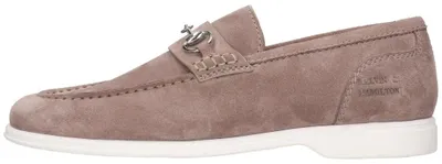 Productafbeelding van Melvin & Hamilton Loafers, herenmodel Earl, kleur taupe, maat 46