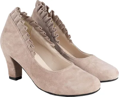 Produktbild von Pumps Naomi stein 40