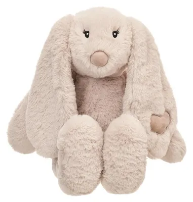 Immagine prodotto di Maskotka Króliczek Missimo kamienny beż 34 cm