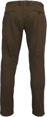Produktbild von Alberto Stoffhosen
