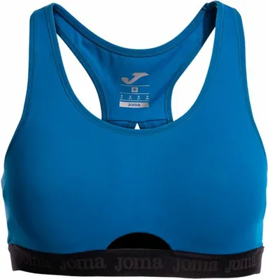 Obrázek produktu pro Sport-BH Joma Sport R-City Iconic Blau 12-14 let