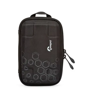 Produktbild von Lowepro Dashpoint AVC 1, Hard-Case, Jede Marke, GoPro, Schwarz
