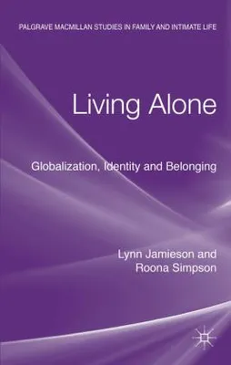 Obrázek produktu pro Living Alone