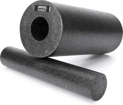 Productafbeelding van EPP-Schümmoller - 2-in-1 - Spierroller - Fitness- en yogatoestel