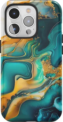 Produktbild von iPhone 14 Pro Schutzhülle mit MagSafe, stoßfest – Handyhülle Case Schutz