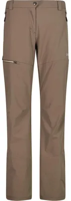 Produktbild von CMP Damen Sporthose Long Pant 48