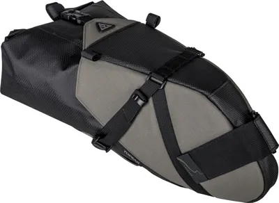 Image de Sac à Dos Vélo 10 Litres Coloris Vert - Léger Pour Usage Quotidien - Topeak