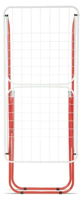 Imagen del producto de Tendedero de Acero Superior 18 m Rojo COM-FORT HOUSE