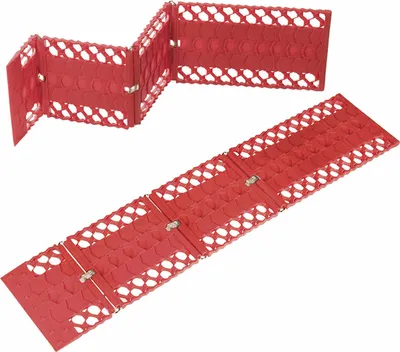 Produktbild von Anfahrhilfe Antirutschmatte (Paar)